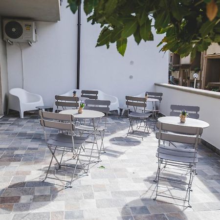 Il Gelso Guest House Catanzaro Buitenkant foto