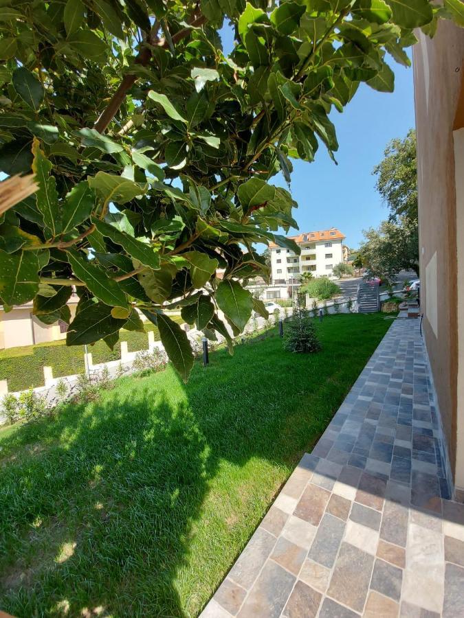 Il Gelso Guest House Catanzaro Buitenkant foto