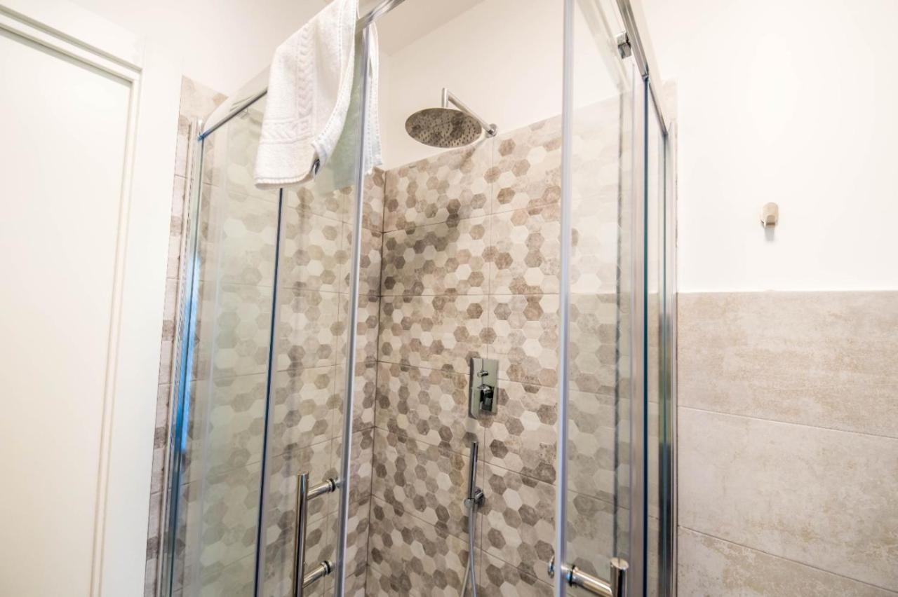 Il Gelso Guest House Catanzaro Buitenkant foto