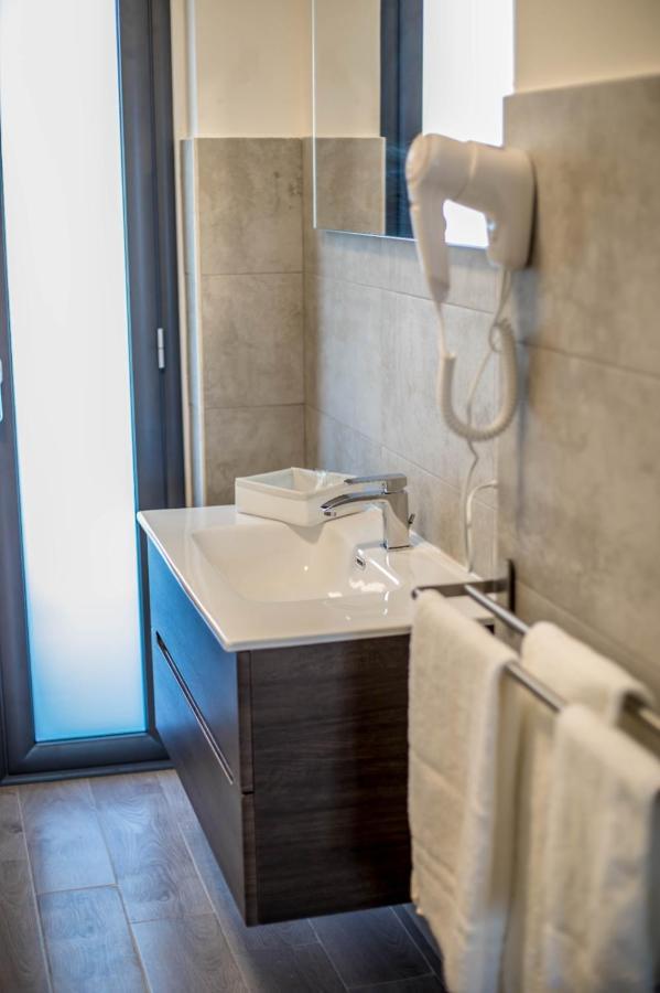 Il Gelso Guest House Catanzaro Buitenkant foto