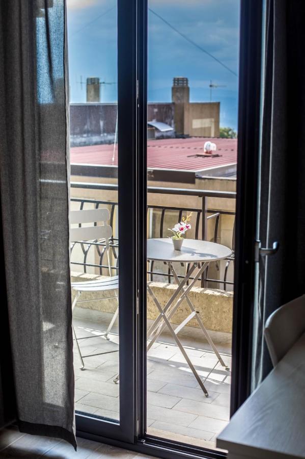 Il Gelso Guest House Catanzaro Buitenkant foto