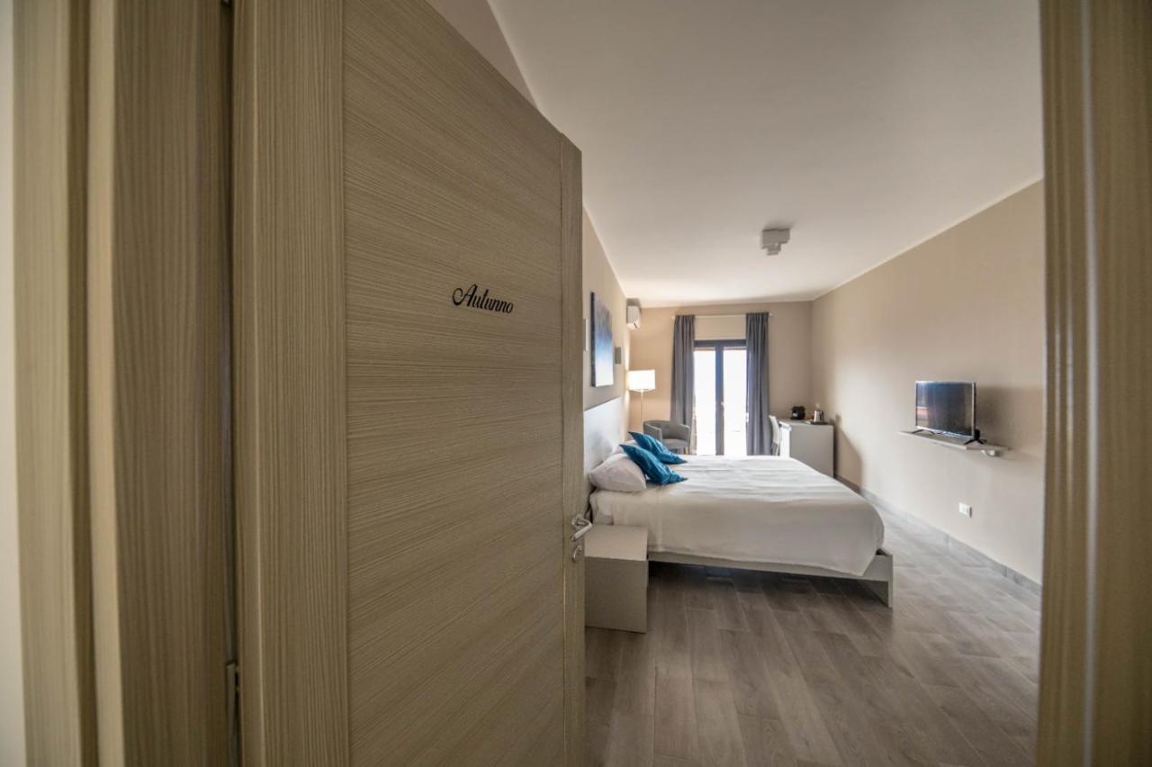 Il Gelso Guest House Catanzaro Buitenkant foto