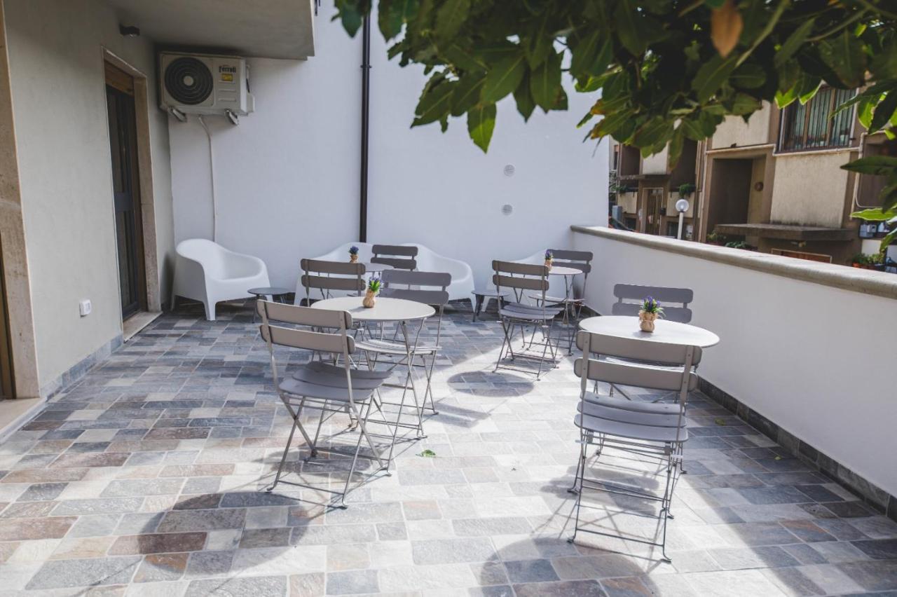 Il Gelso Guest House Catanzaro Buitenkant foto