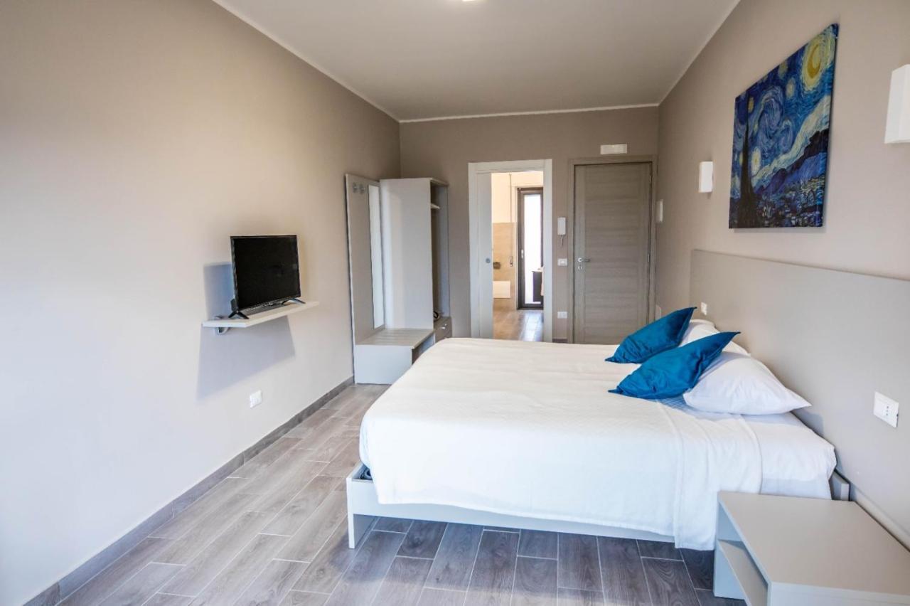 Il Gelso Guest House Catanzaro Buitenkant foto