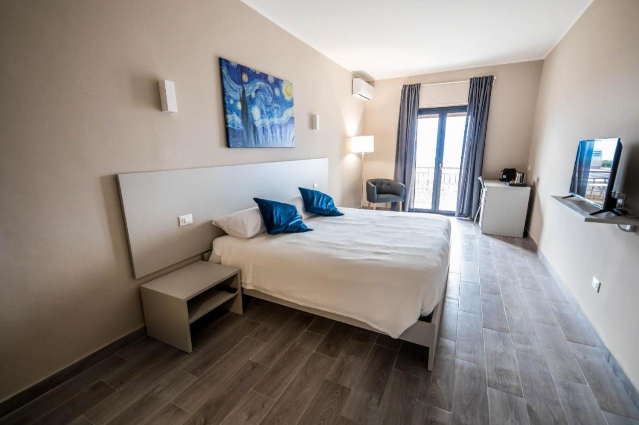 Il Gelso Guest House Catanzaro Buitenkant foto