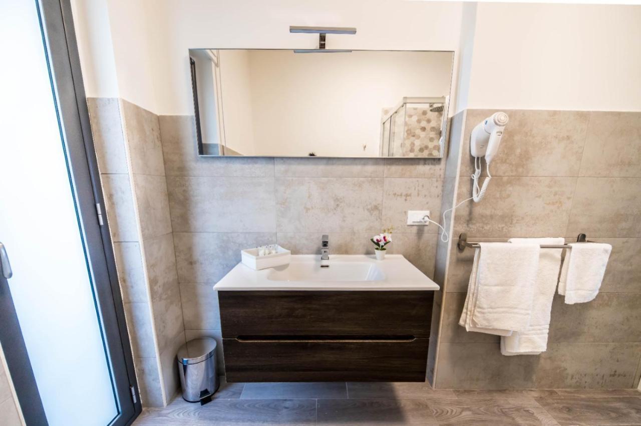 Il Gelso Guest House Catanzaro Buitenkant foto
