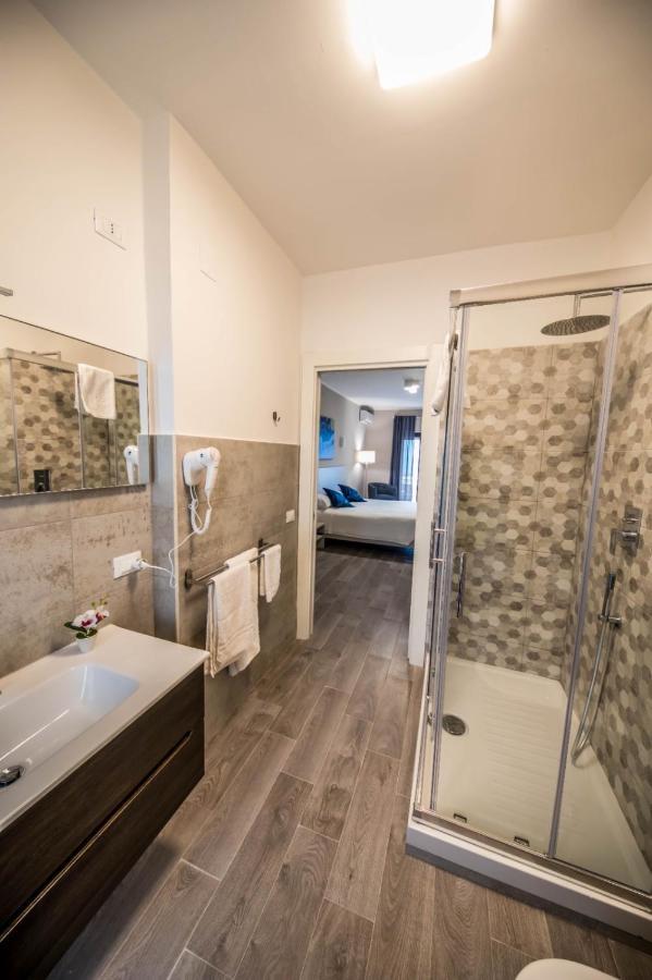 Il Gelso Guest House Catanzaro Buitenkant foto