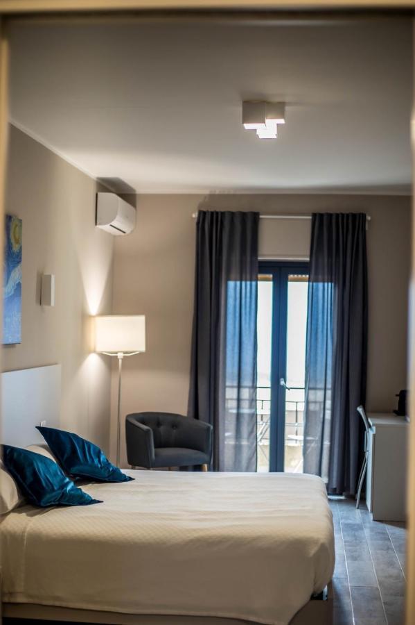 Il Gelso Guest House Catanzaro Buitenkant foto