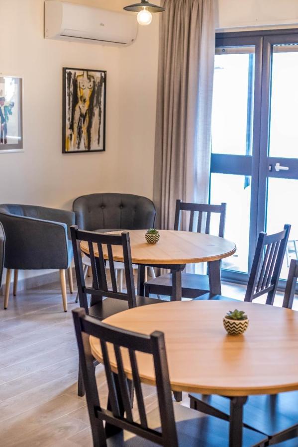 Il Gelso Guest House Catanzaro Buitenkant foto