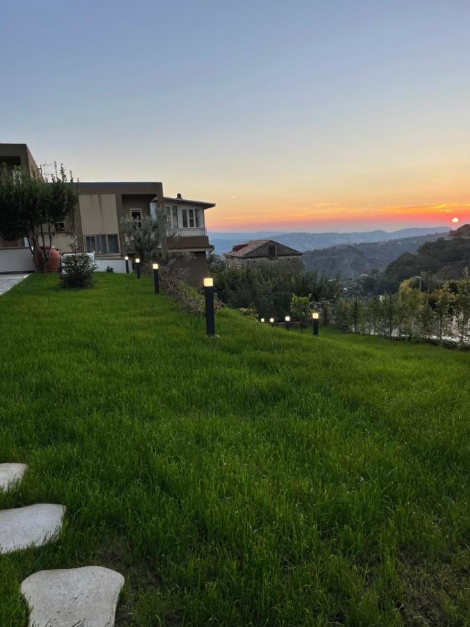 Il Gelso Guest House Catanzaro Buitenkant foto