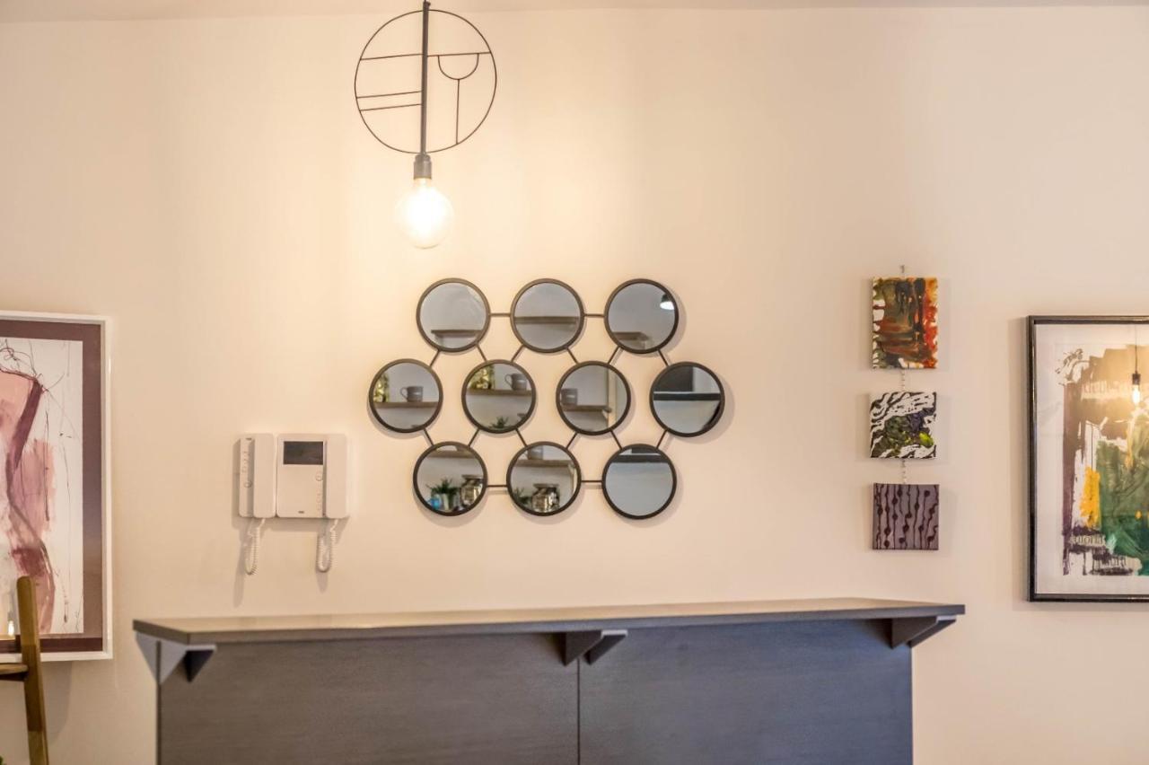 Il Gelso Guest House Catanzaro Buitenkant foto